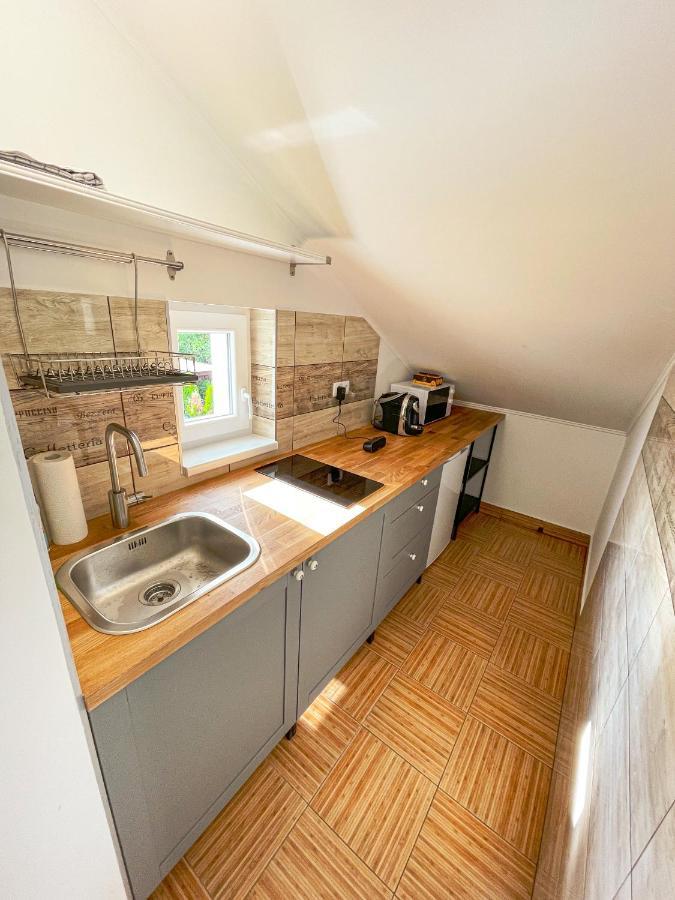 Balatonalmádi Pine&Chill2 Apartments מראה חיצוני תמונה