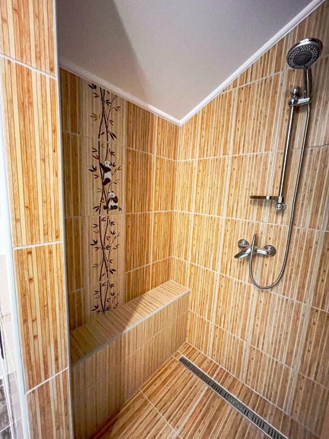 Balatonalmádi Pine&Chill2 Apartments מראה חיצוני תמונה