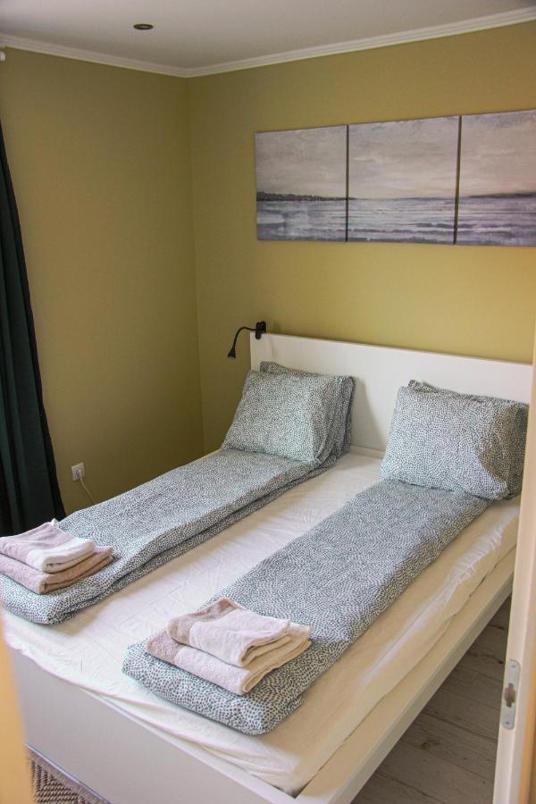 Balatonalmádi Pine&Chill2 Apartments מראה חיצוני תמונה