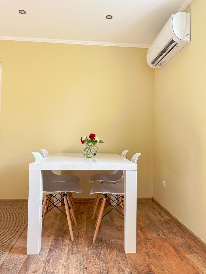 Balatonalmádi Pine&Chill2 Apartments מראה חיצוני תמונה