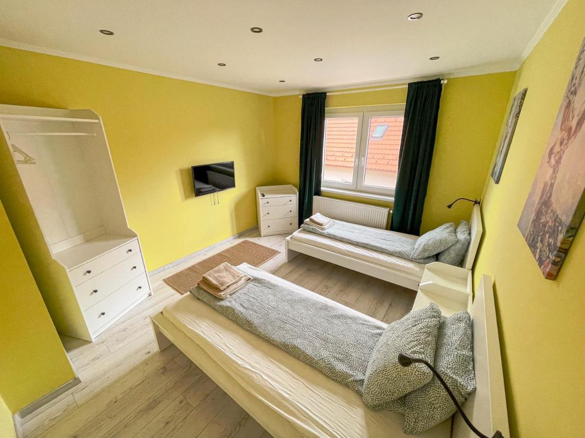 Balatonalmádi Pine&Chill2 Apartments מראה חיצוני תמונה