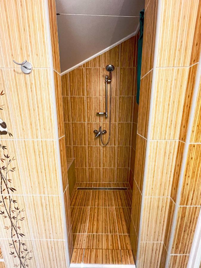 Balatonalmádi Pine&Chill2 Apartments מראה חיצוני תמונה